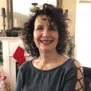 Meet your Posher, Rita